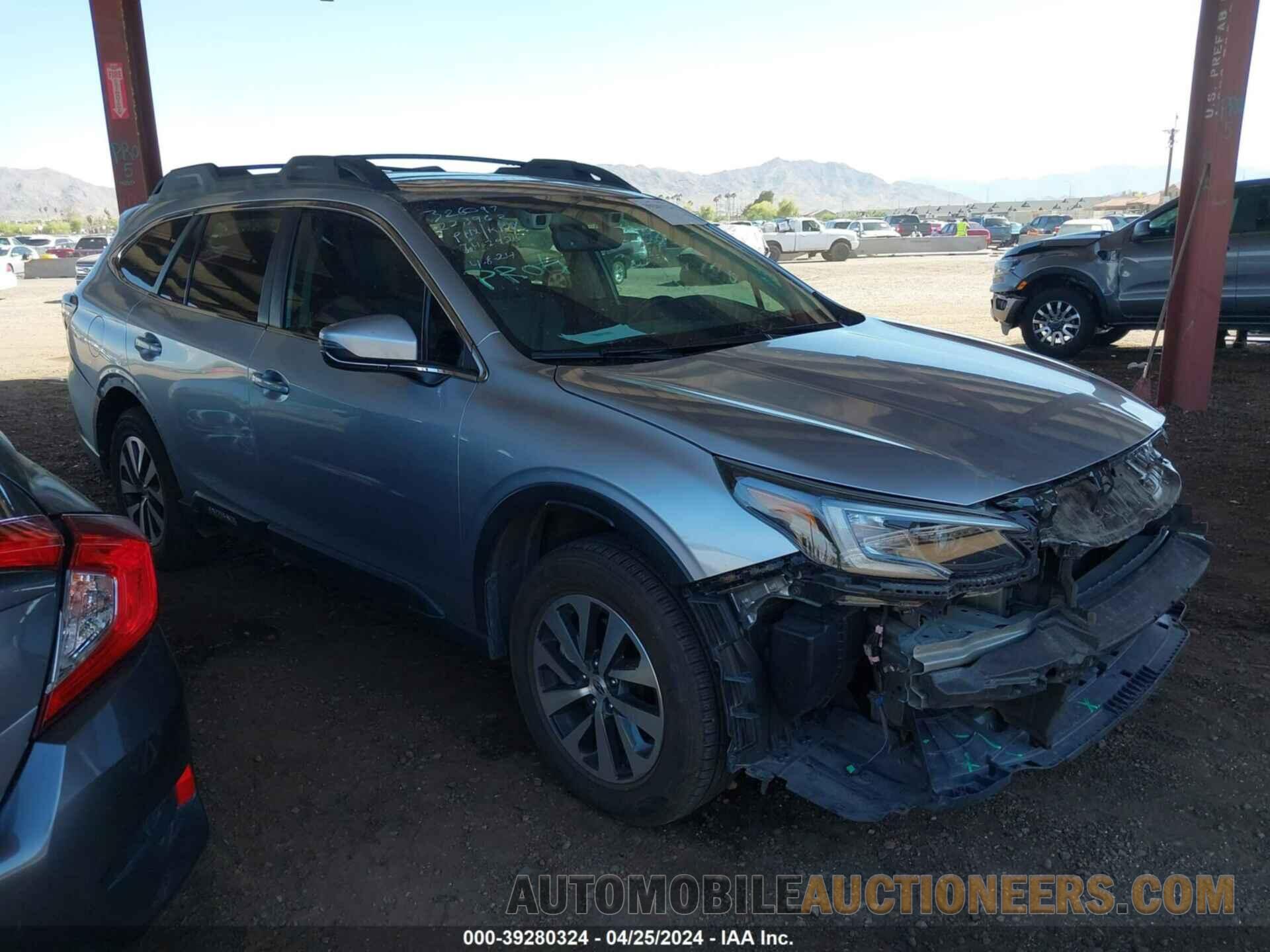 4S4BTAECXL3223962 SUBARU OUTBACK 2020