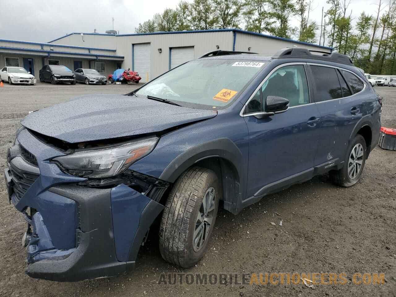 4S4BTAFC0P3107772 SUBARU OUTBACK 2023