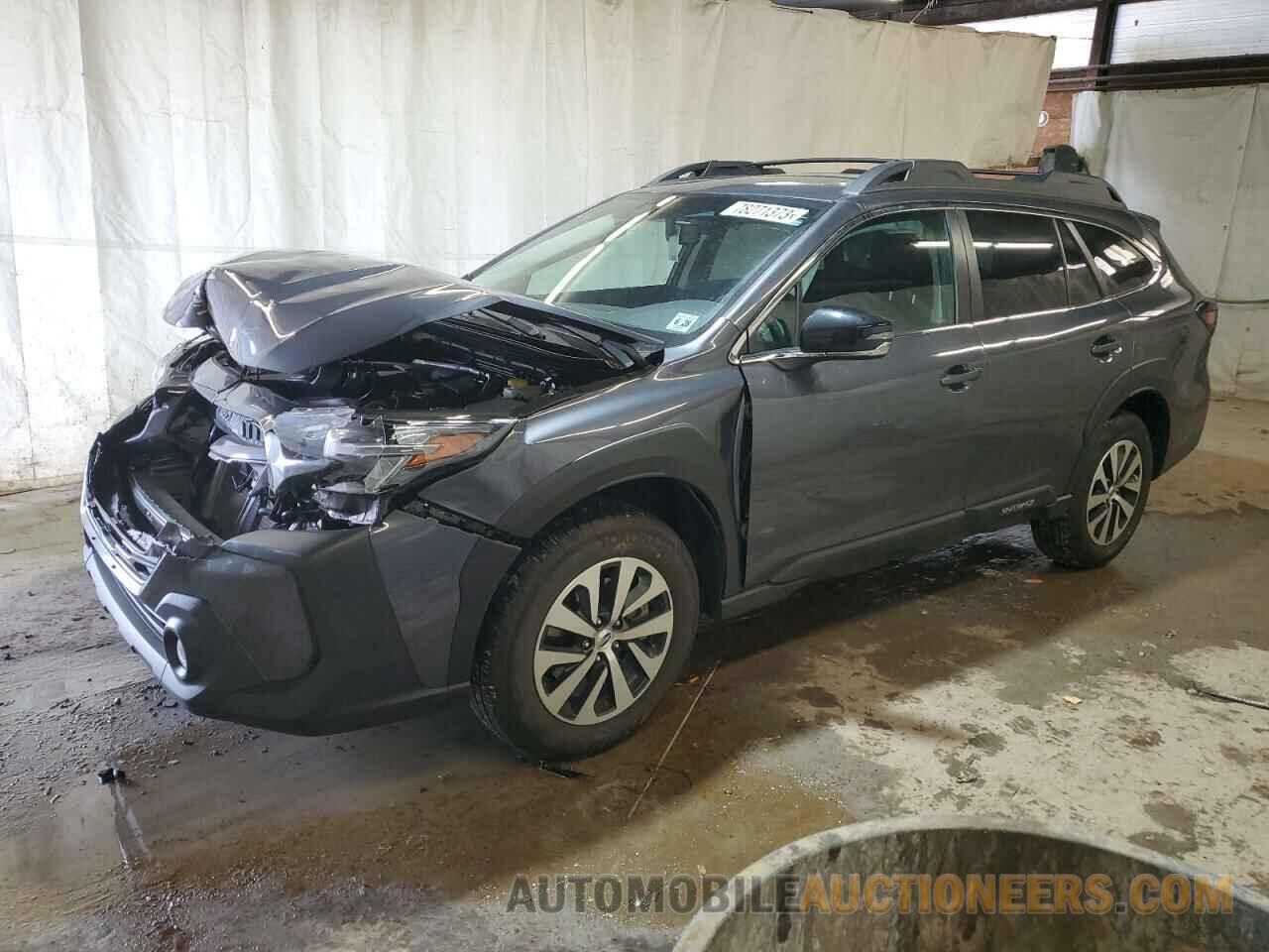 4S4BTAFC0P3223490 SUBARU OUTBACK 2023