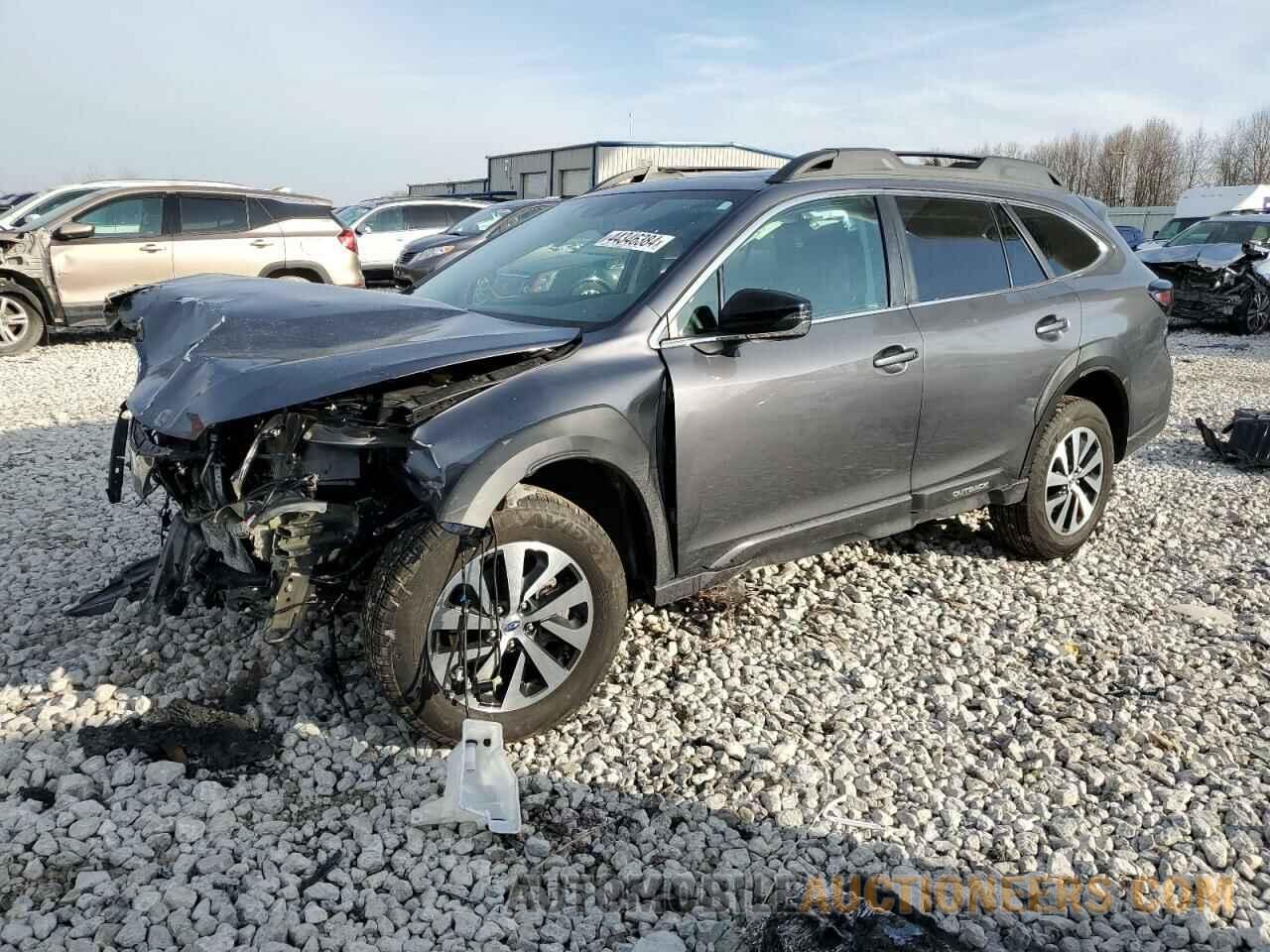 4S4BTAFC2P3217500 SUBARU OUTBACK 2023