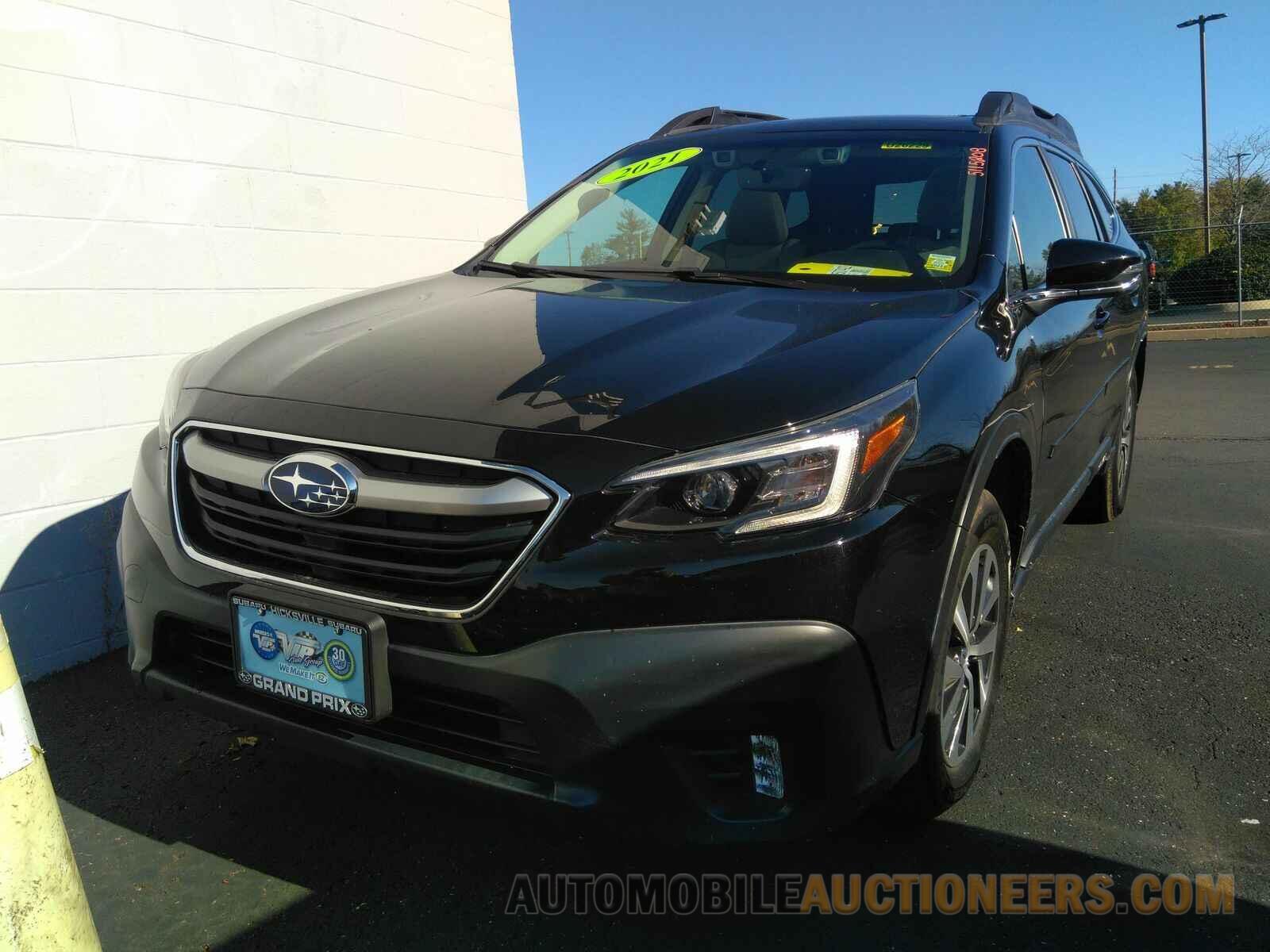 4S4BTAFC3M3120687 Subaru Outback 2021