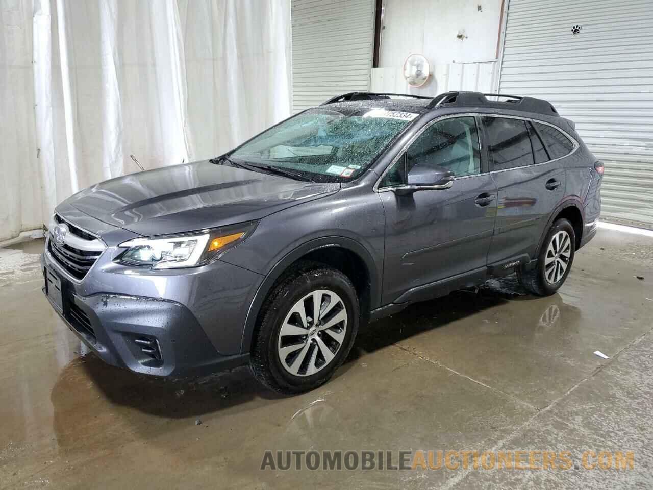 4S4BTAFC3N3145655 SUBARU OUTBACK 2022