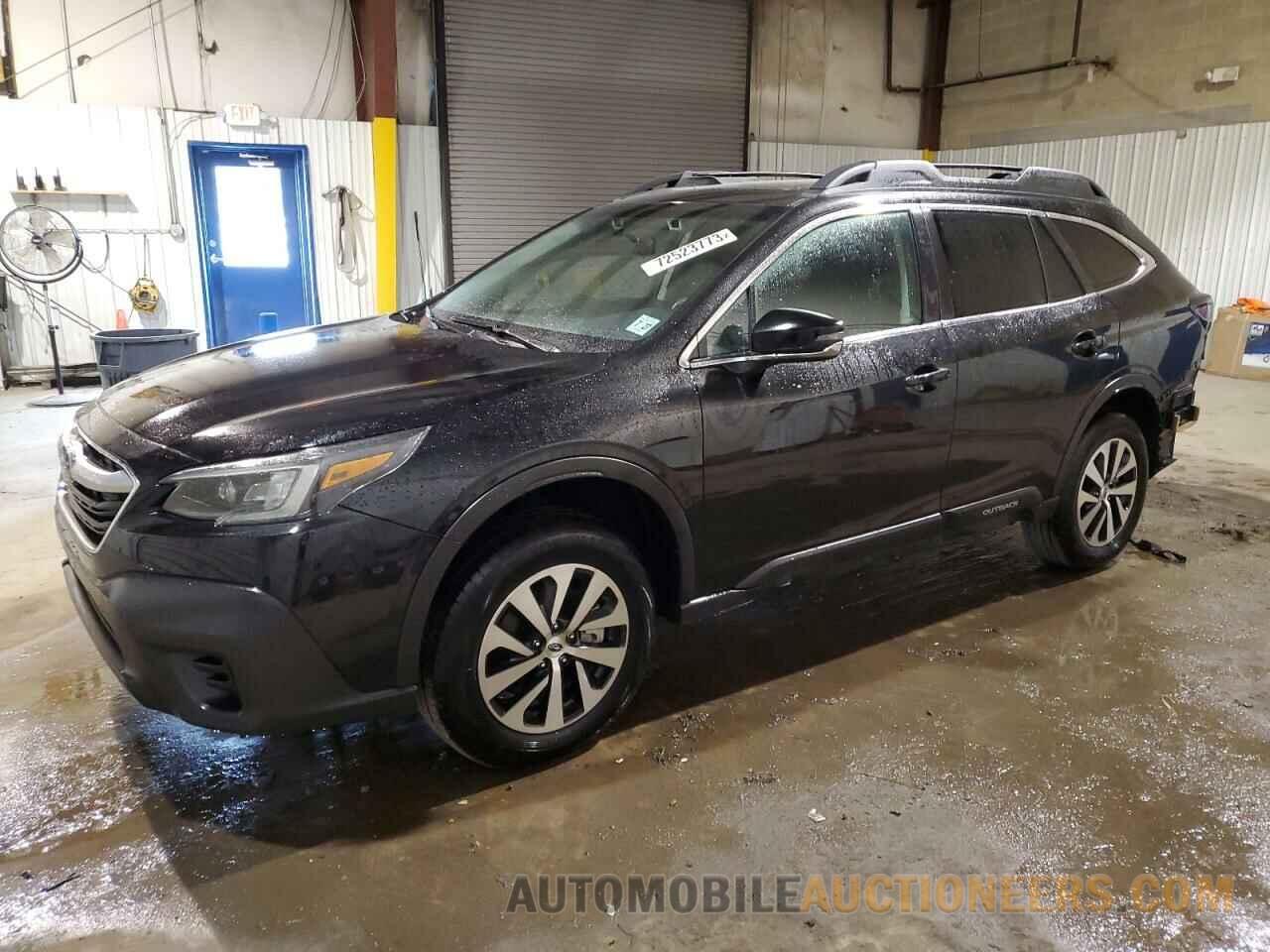 4S4BTAFC3N3265374 SUBARU OUTBACK 2022