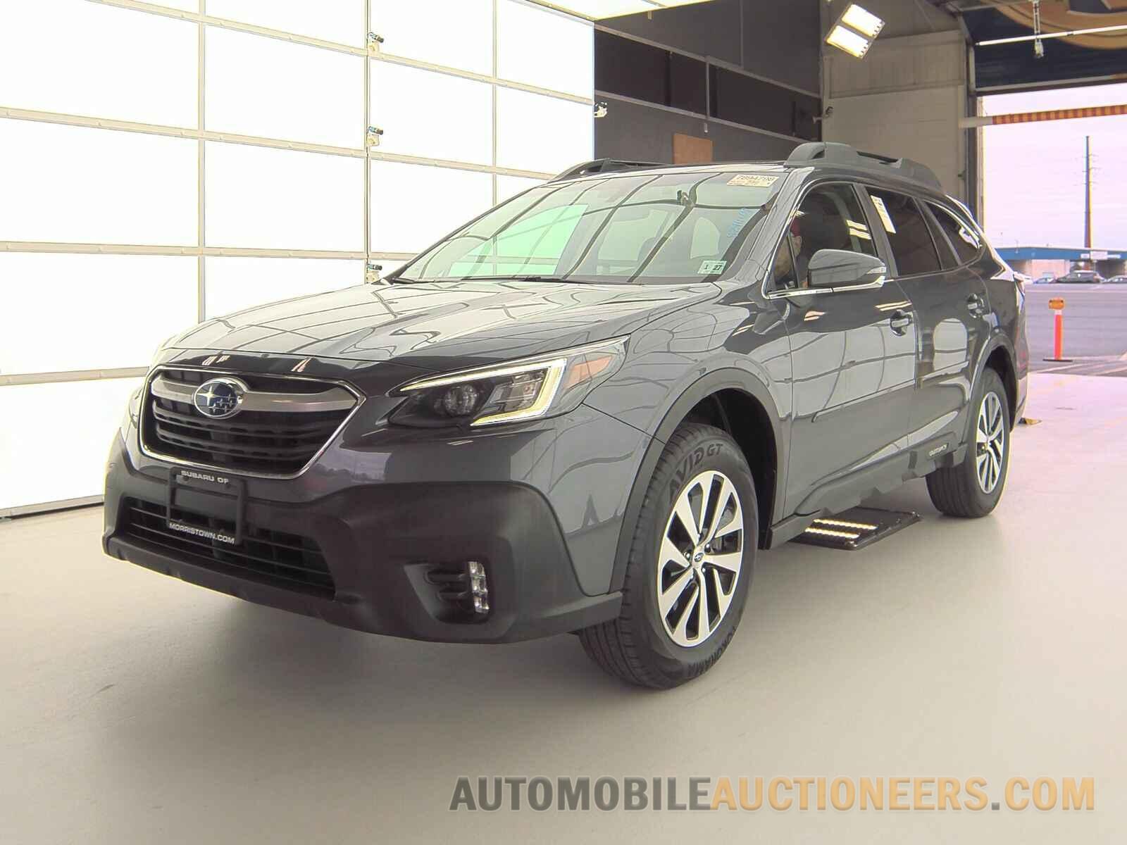 4S4BTAFC4N3178647 Subaru Outback 2022