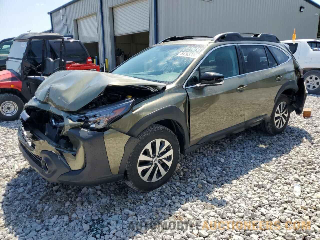 4S4BTAFC4R3256561 SUBARU OUTBACK 2024