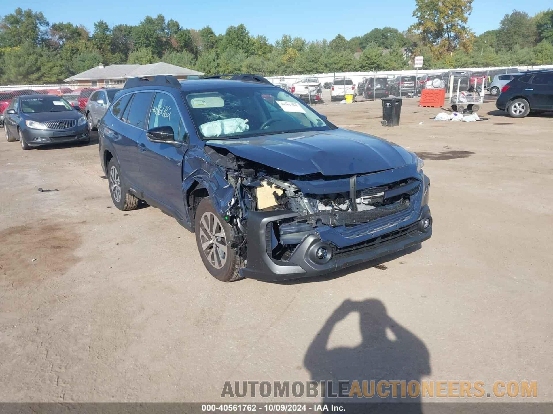 4S4BTAFC4R3278317 SUBARU OUTBACK 2024