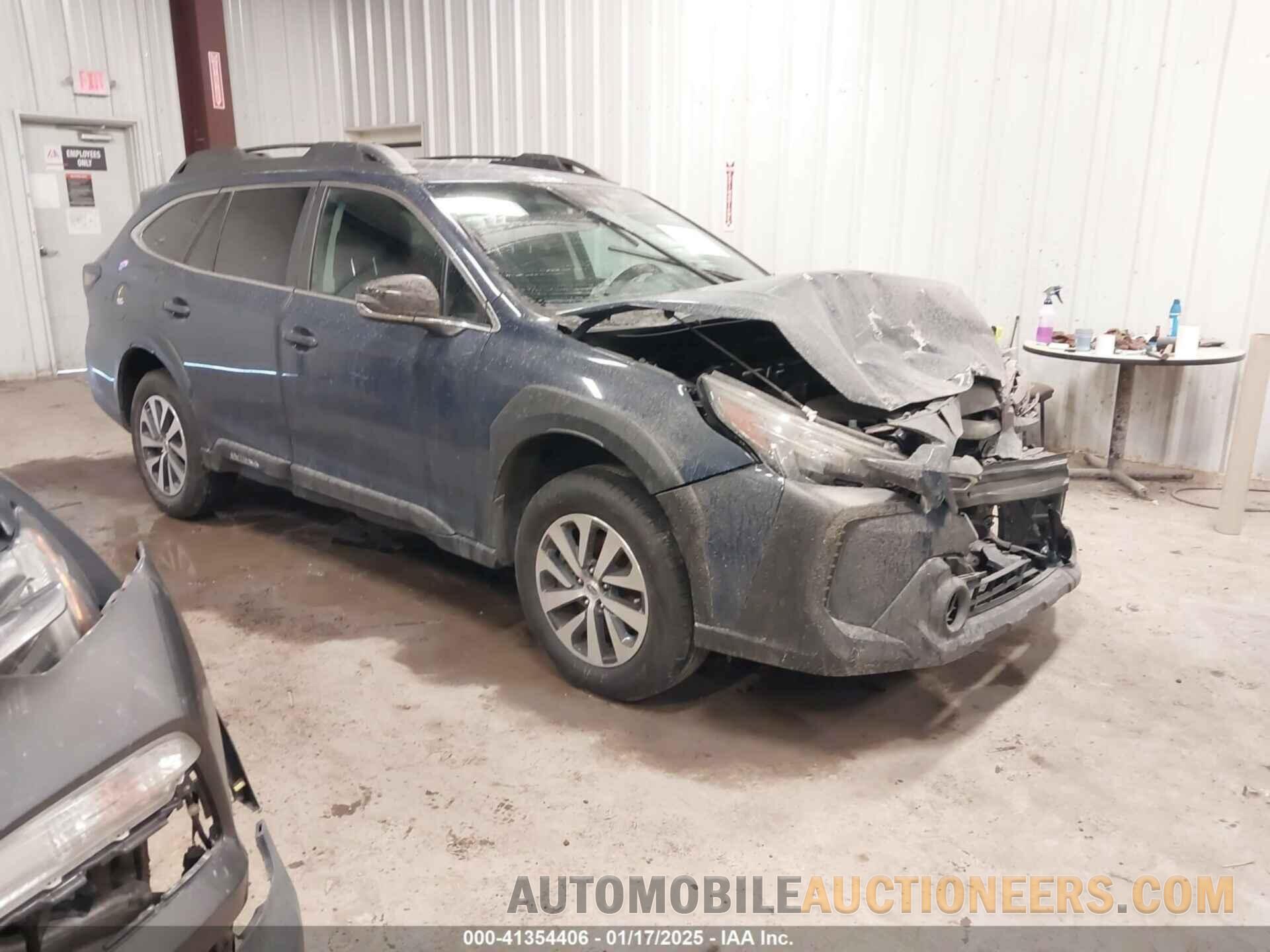 4S4BTAFC5P3125703 SUBARU OUTBACK 2023