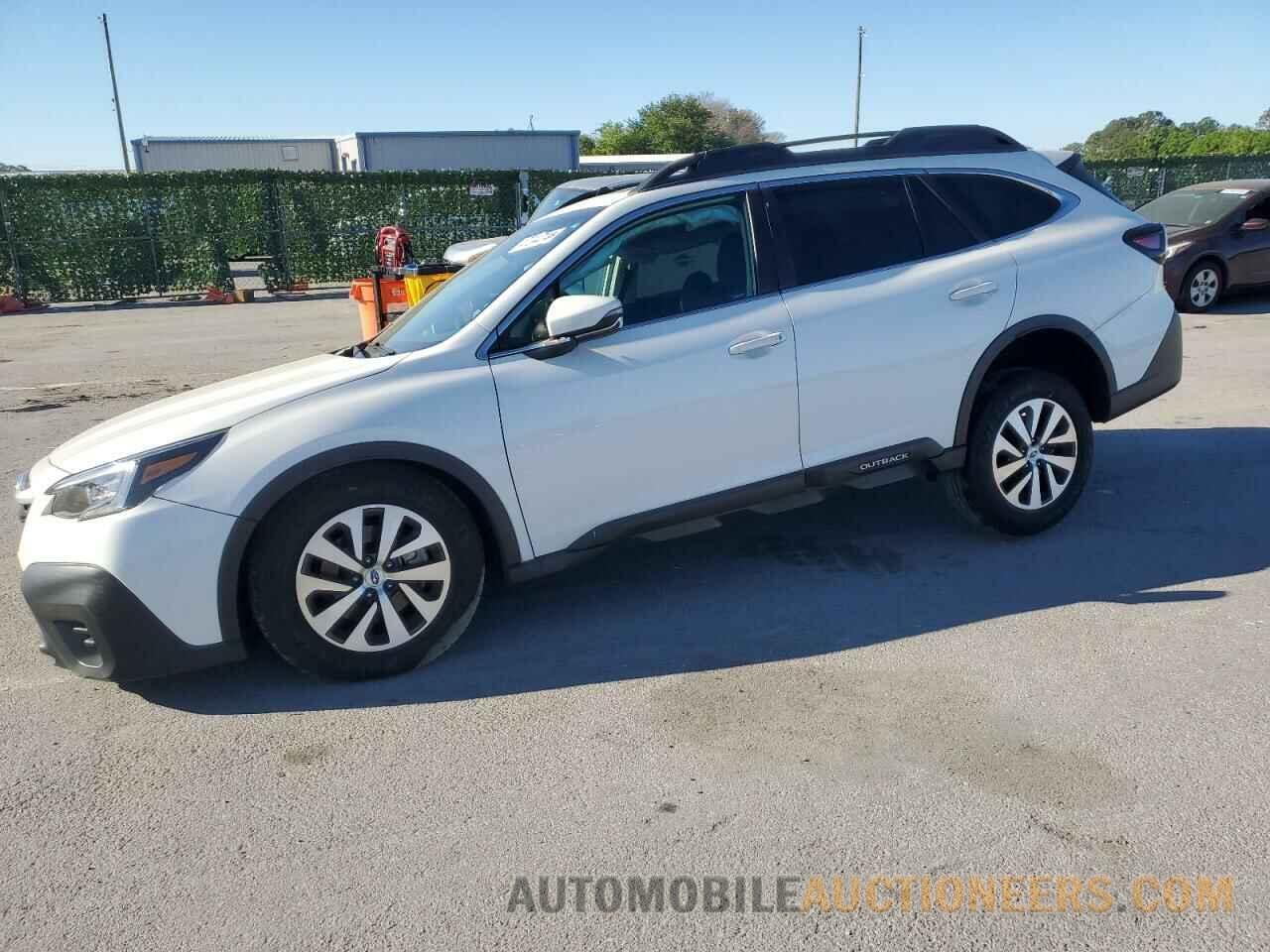 4S4BTAFC6N3149795 SUBARU OUTBACK 2022