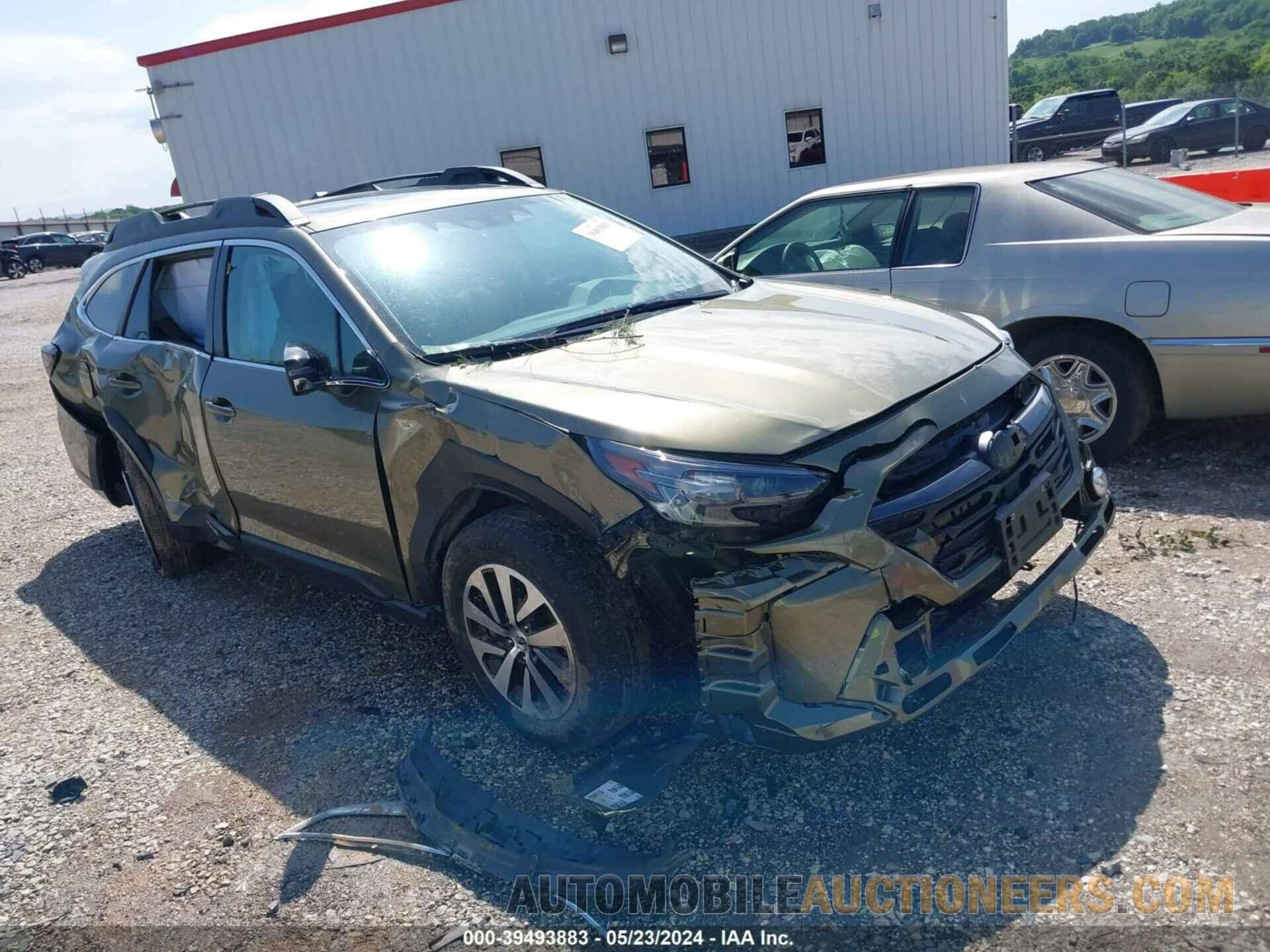 4S4BTAFC6P3150898 SUBARU OUTBACK 2023