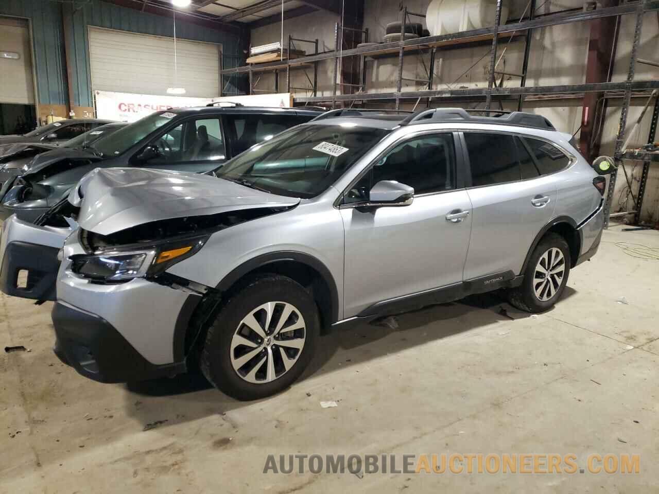 4S4BTAFC7N3132150 SUBARU OUTBACK 2022