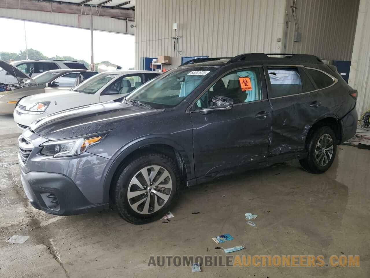 4S4BTAFC7N3185690 SUBARU OUTBACK 2022