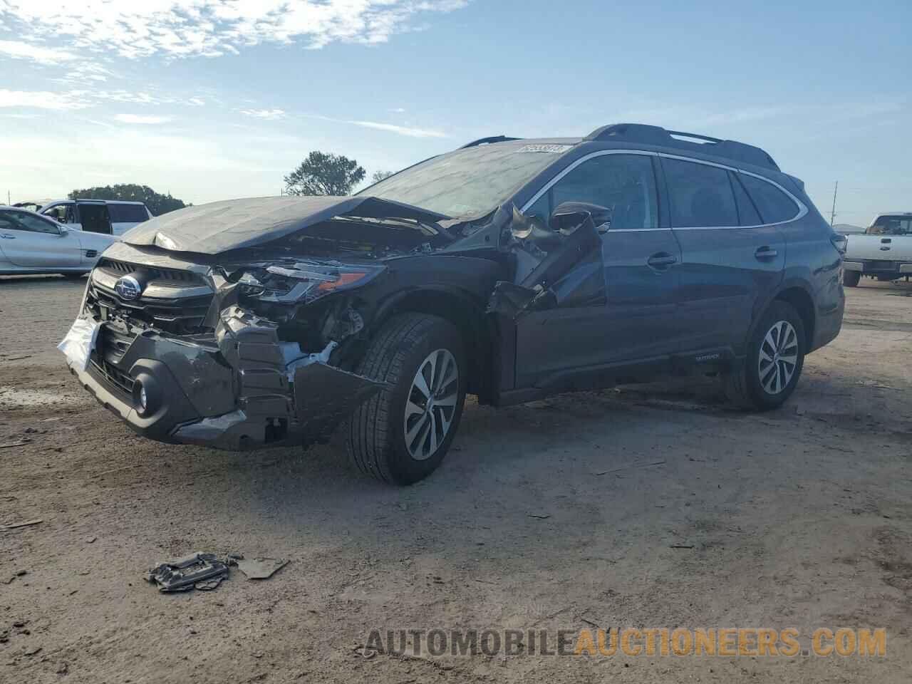 4S4BTAFC7P3166446 SUBARU OUTBACK 2023