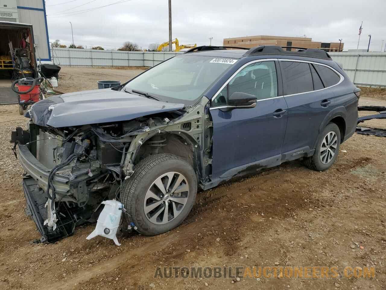 4S4BTAFC7R3129562 SUBARU OUTBACK 2024