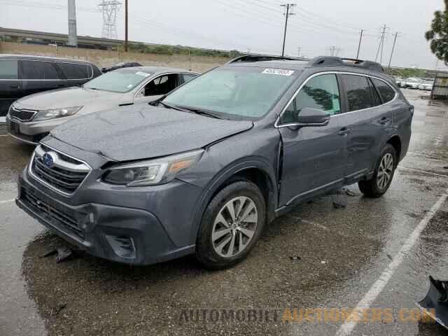 4S4BTAFC9N3123935 SUBARU OUTBACK 2022