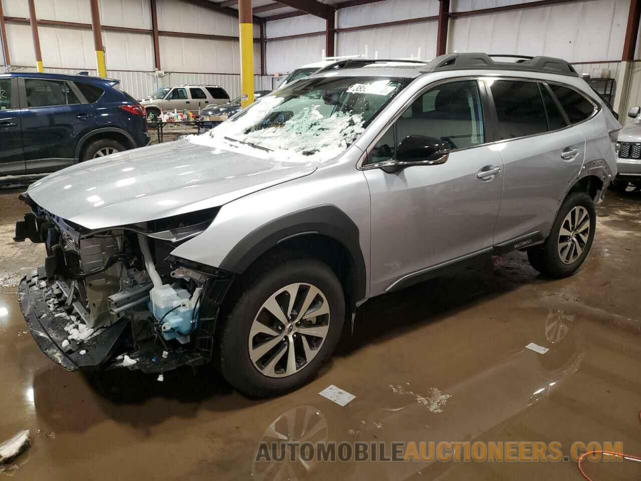 4S4BTAFC9P3205148 SUBARU OUTBACK 2023