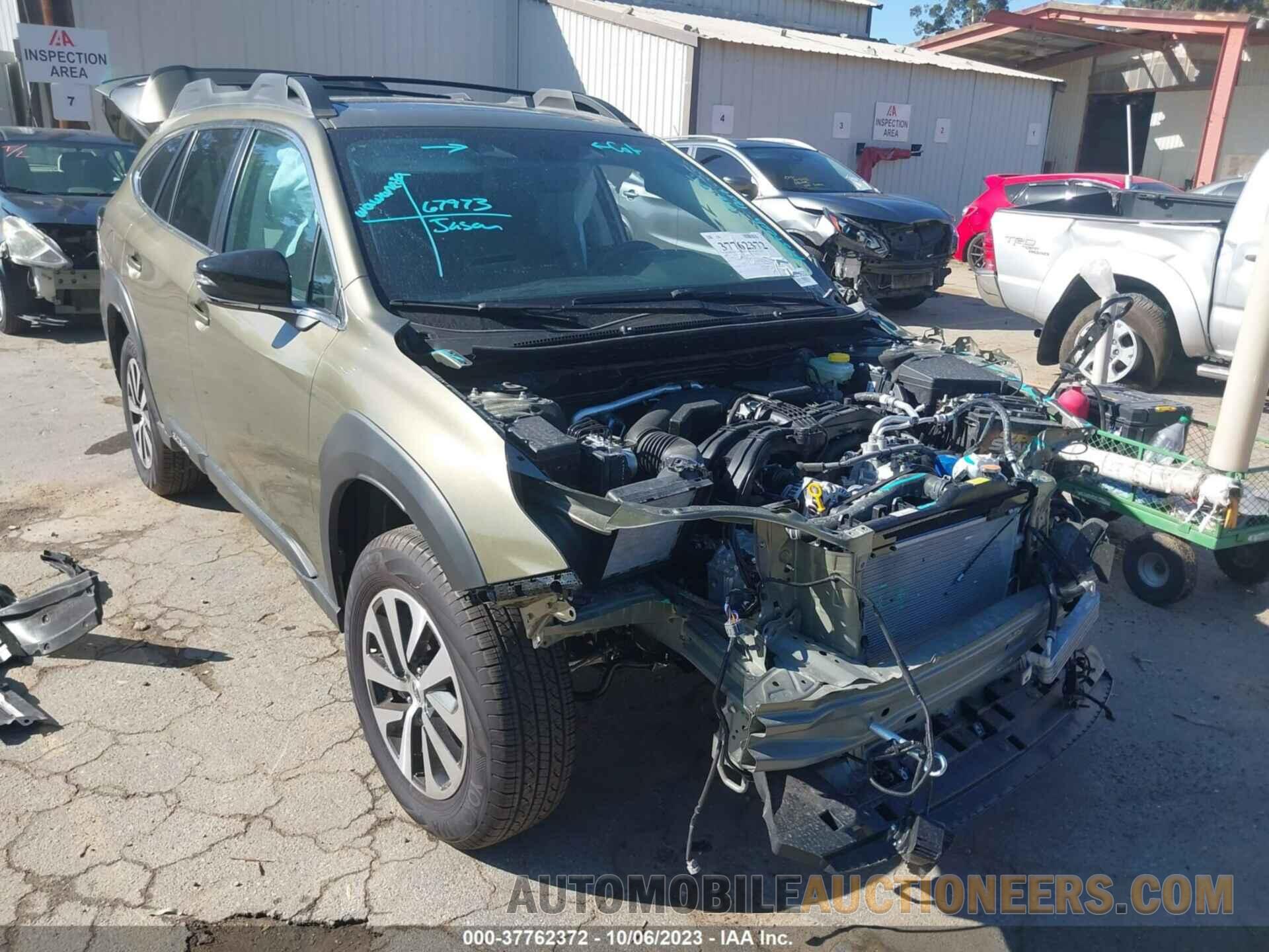 4S4BTAFC9P3208857 SUBARU OUTBACK 2023