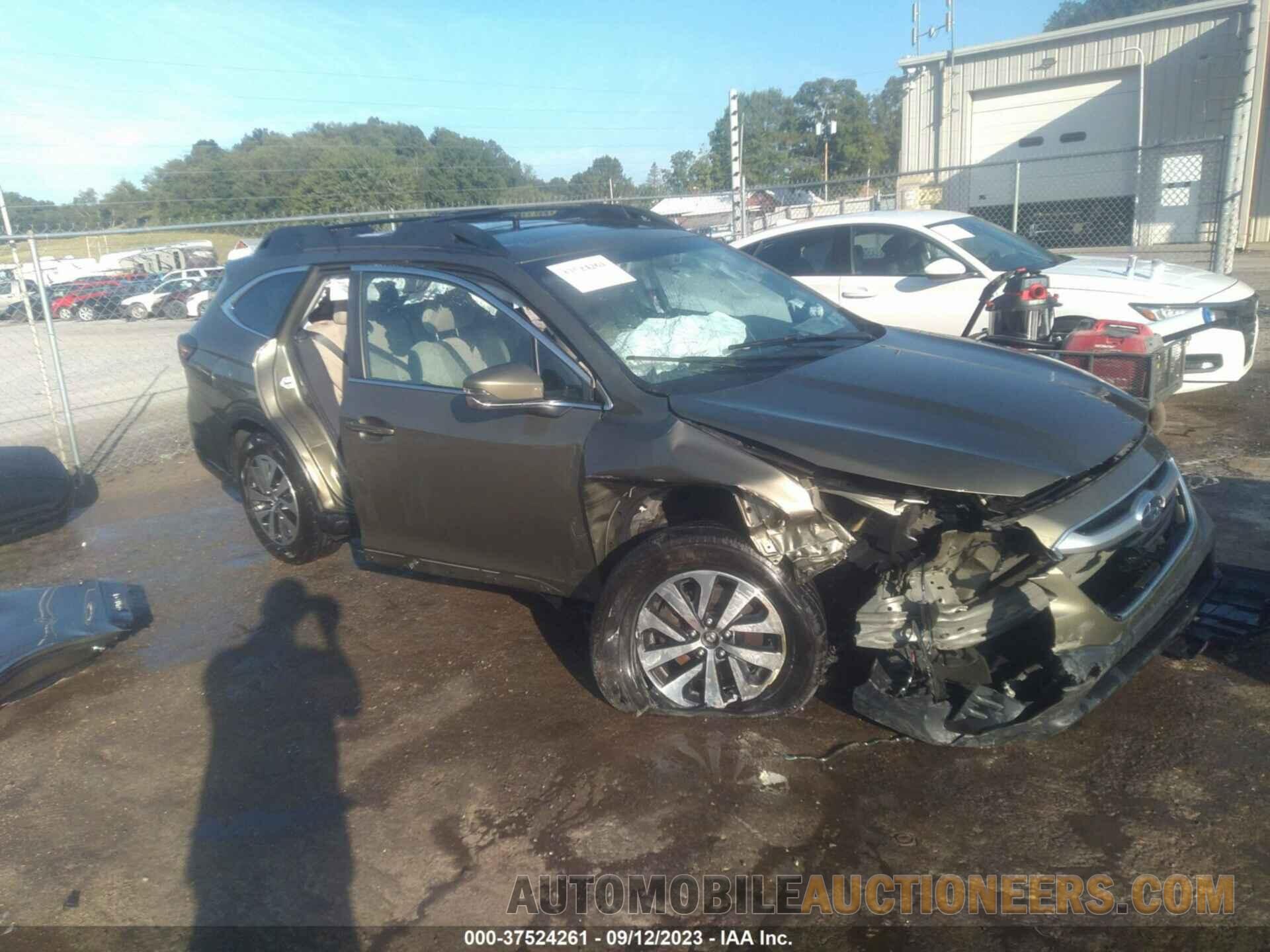 4S4BTAFCXM3222228 SUBARU OUTBACK 2021