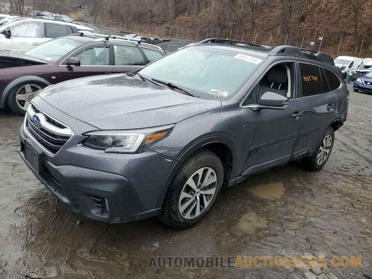 4S4BTAFCXN3157771 SUBARU OUTBACK 2022