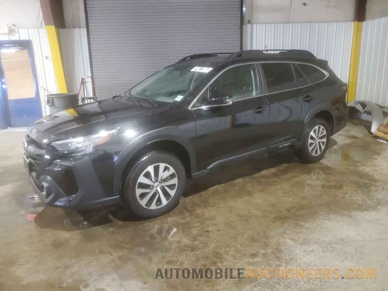 4S4BTAFCXP3138253 SUBARU OUTBACK 2023