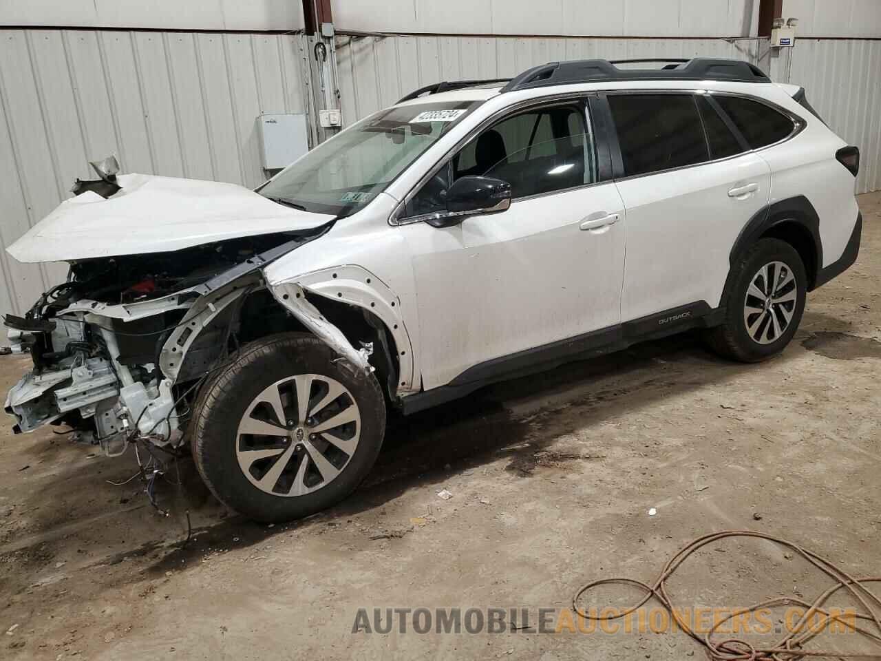 4S4BTAFCXP3153240 SUBARU OUTBACK 2023