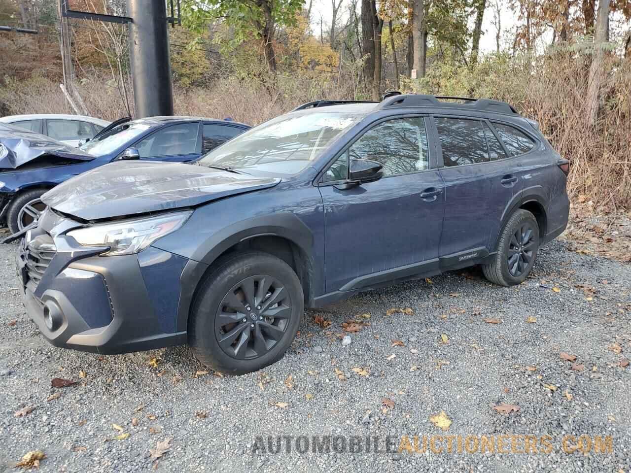 4S4BTAJC5P3171779 SUBARU OUTBACK 2023