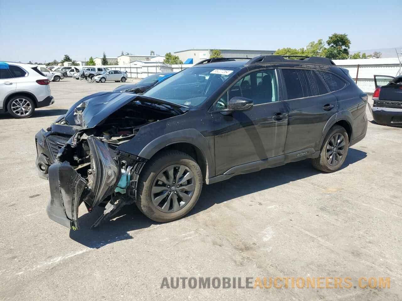 4S4BTALC0P3150223 SUBARU OUTBACK 2023