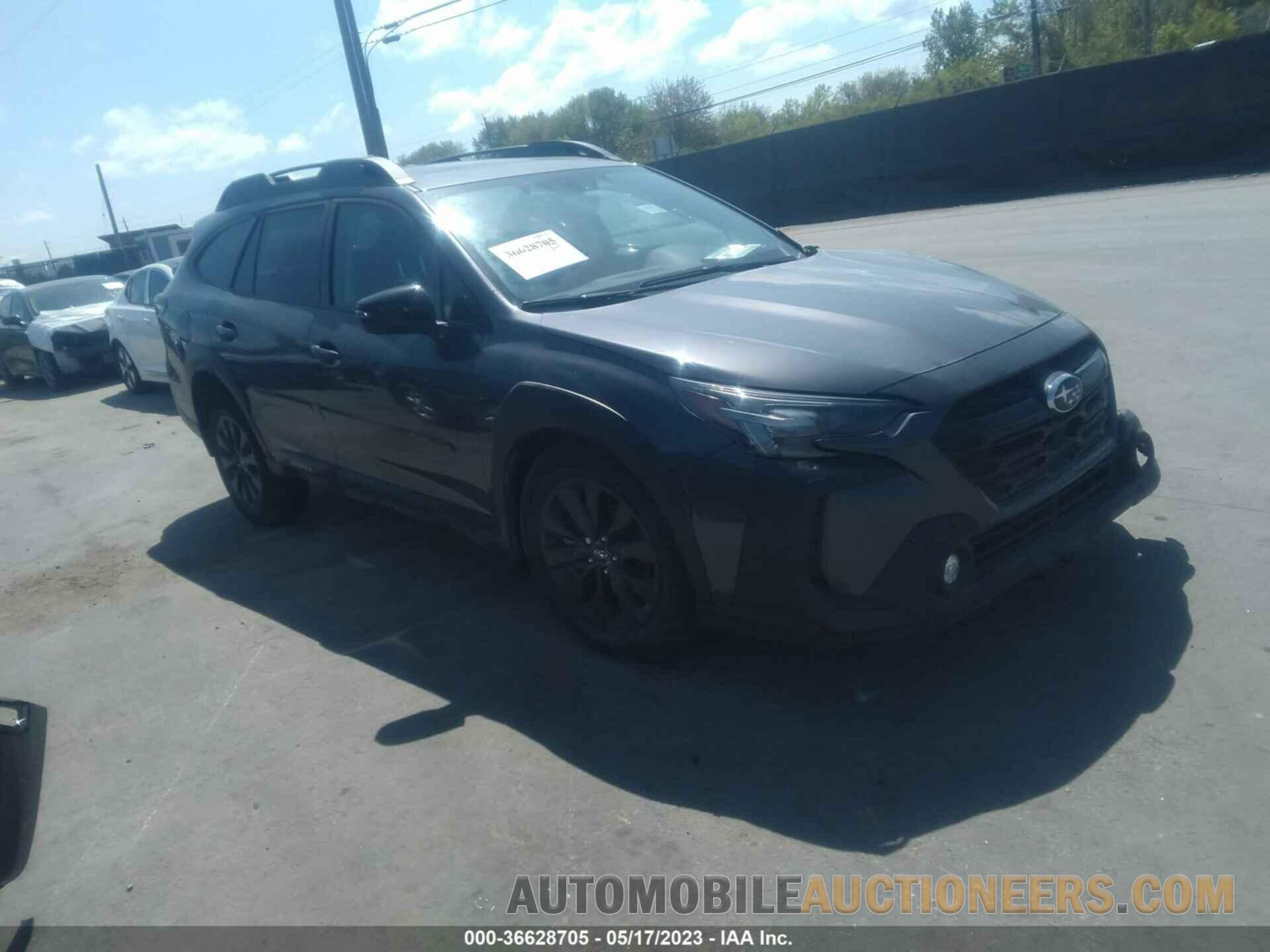 4S4BTALC1P3135519 SUBARU OUTBACK 2023