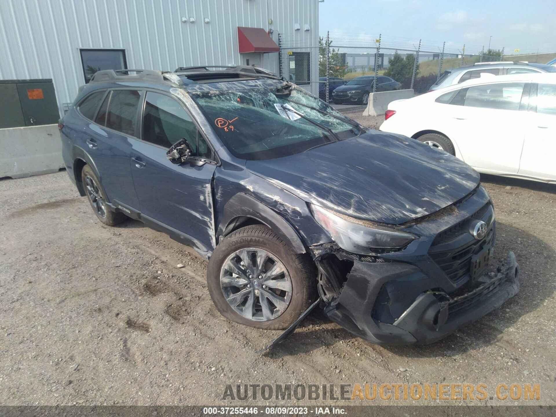 4S4BTALC1P3174949 SUBARU OUTBACK 2023