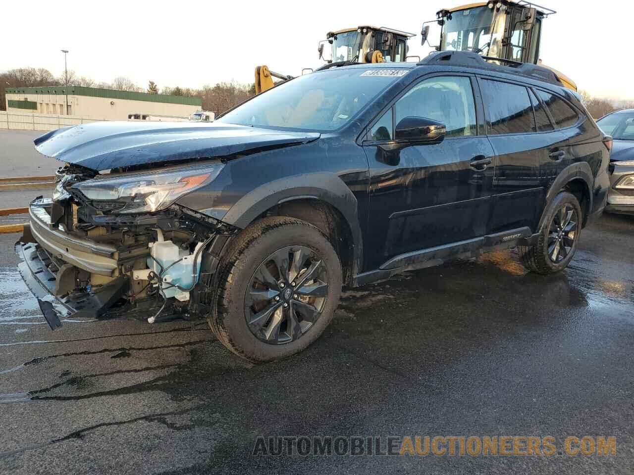 4S4BTALC2R3136763 SUBARU OUTBACK 2024