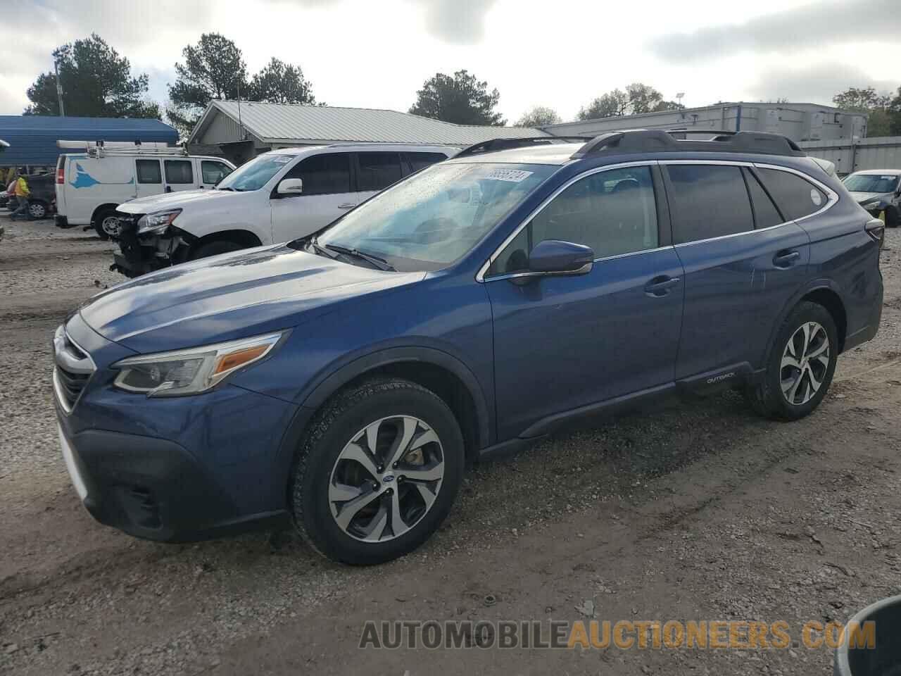 4S4BTALC3L3137377 SUBARU OUTBACK 2020