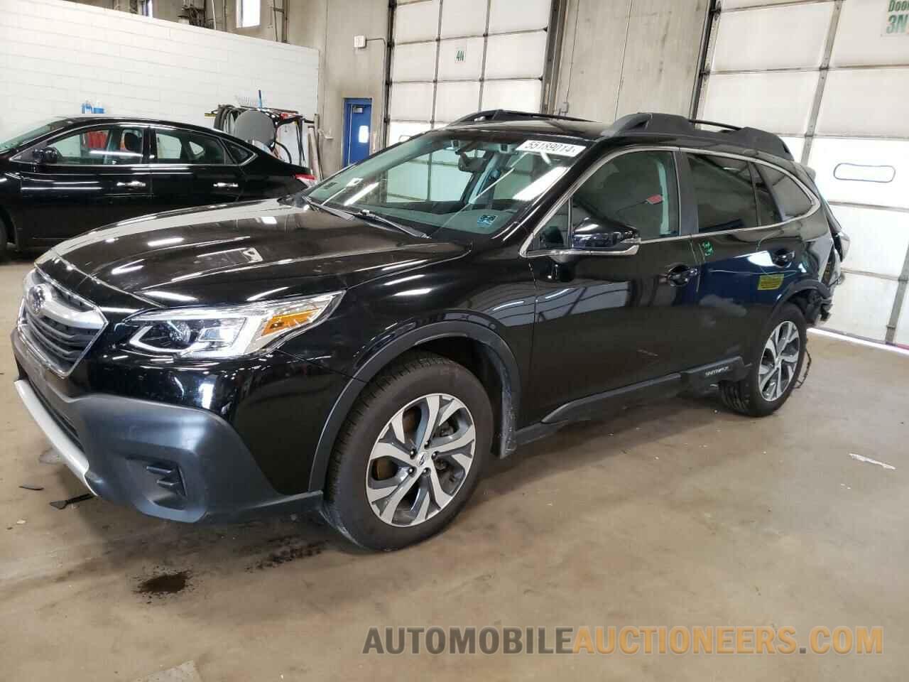 4S4BTALC7L3234209 SUBARU OUTBACK 2020