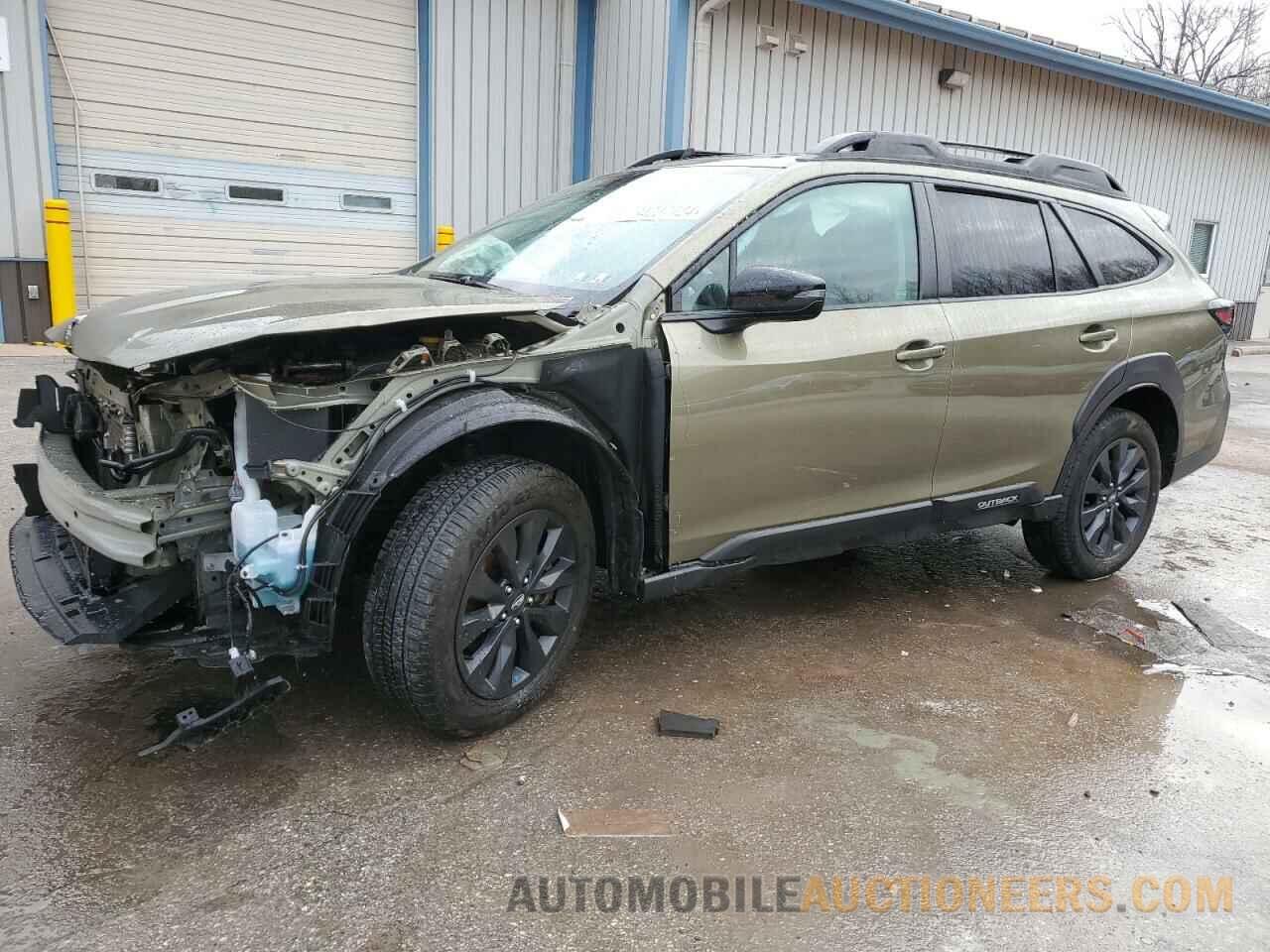 4S4BTALC7P3156164 SUBARU OUTBACK 2023