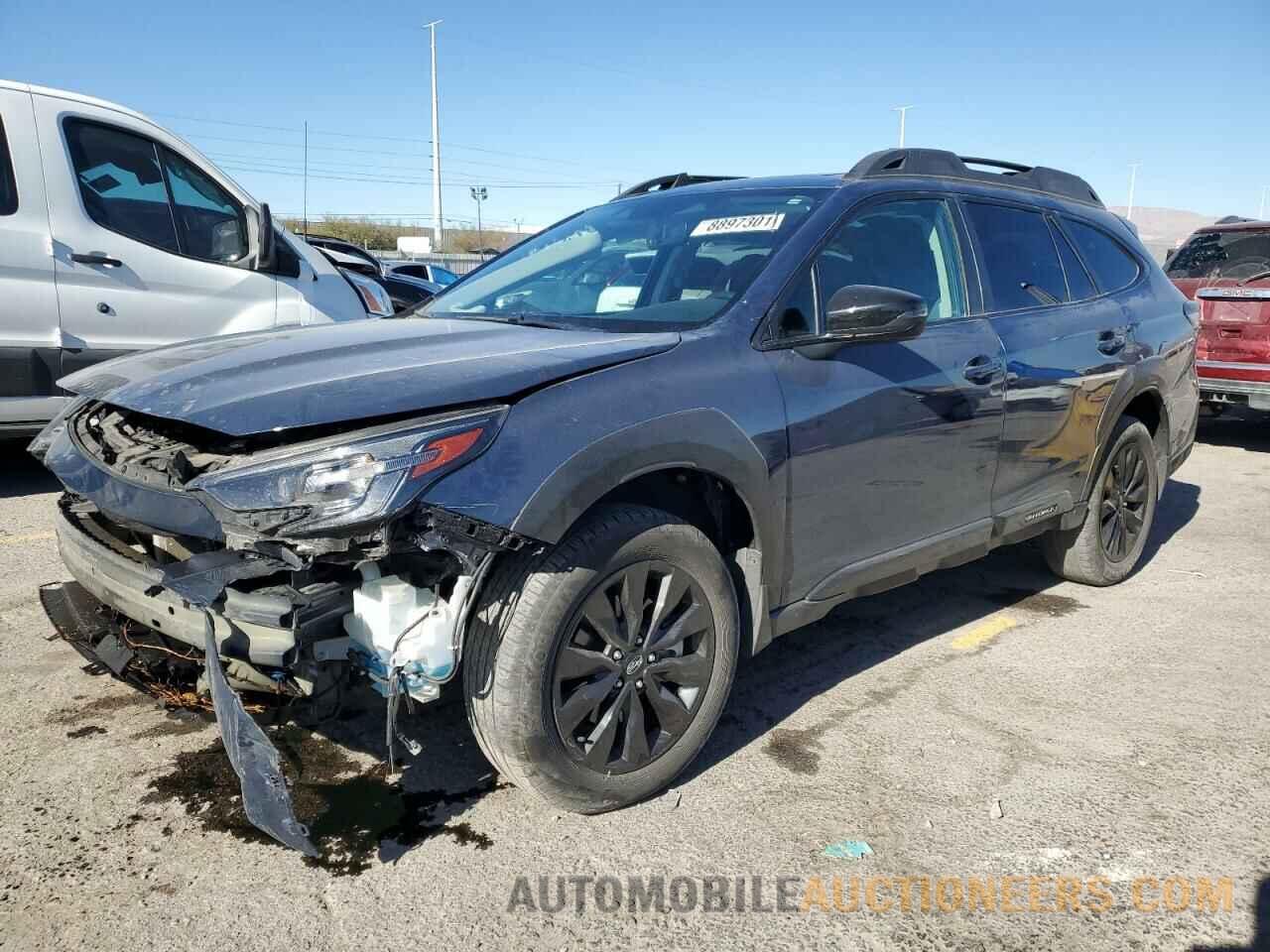 4S4BTALC7P3209087 SUBARU OUTBACK 2023