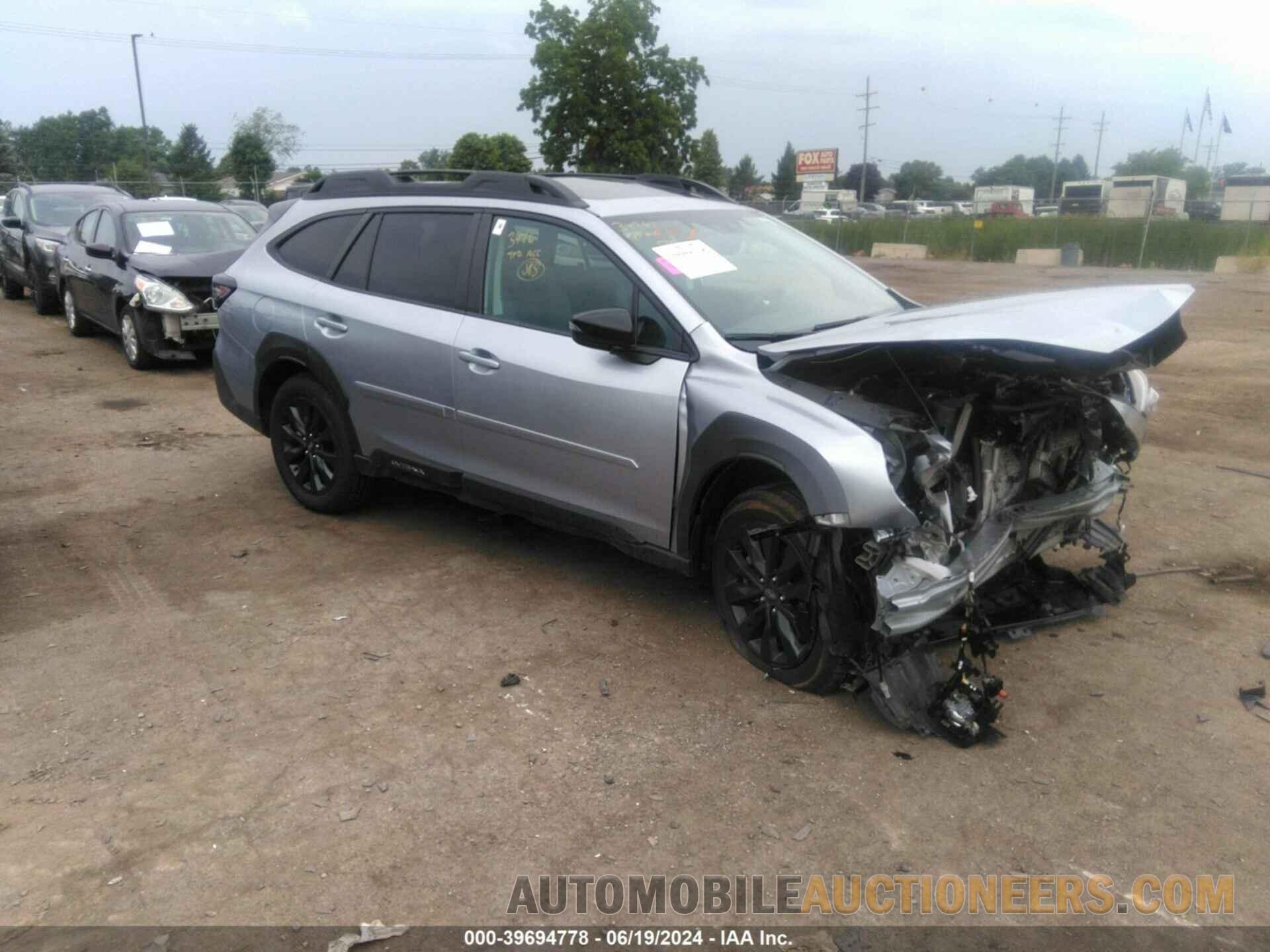 4S4BTALC7R3137553 SUBARU OUTBACK 2024