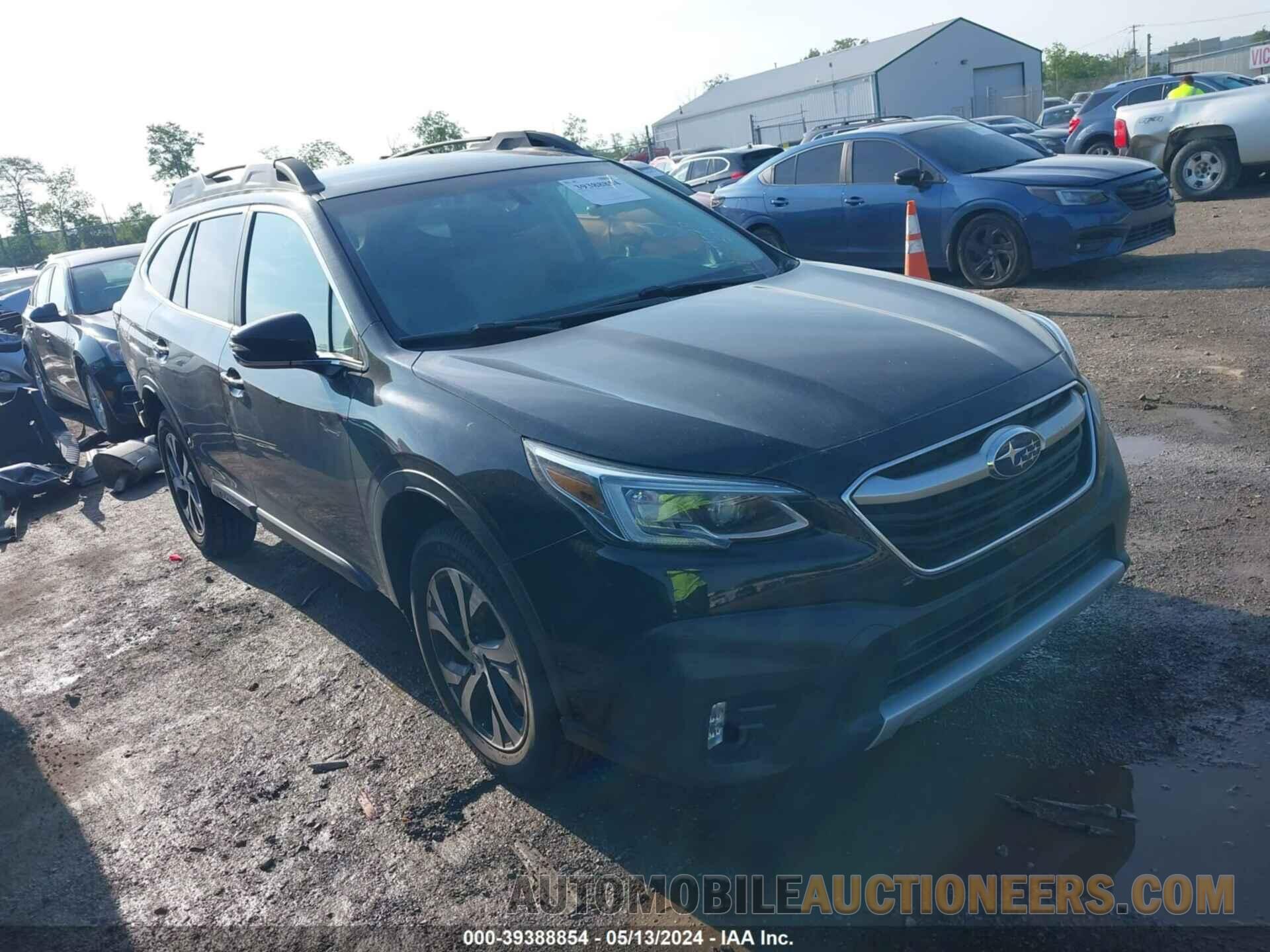 4S4BTALC8L3200151 SUBARU OUTBACK 2020