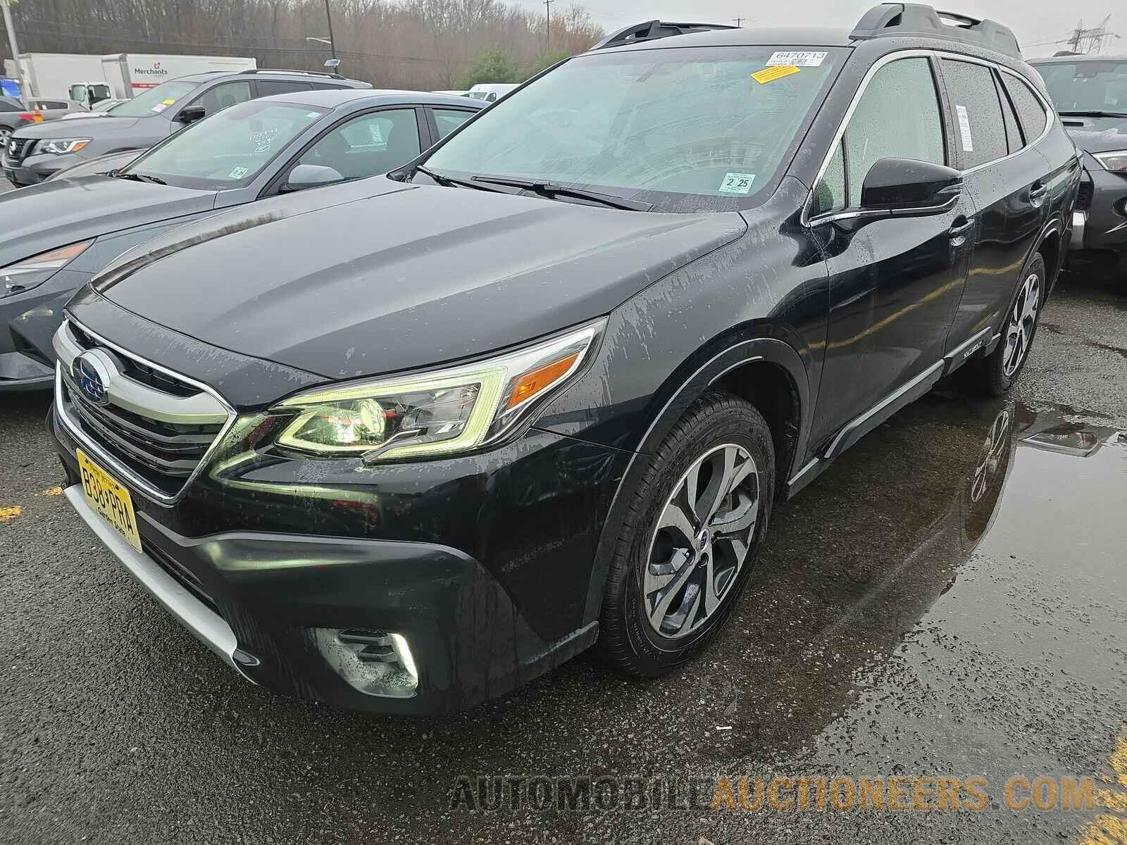 4S4BTALC8L3216480 Subaru Outback 2020