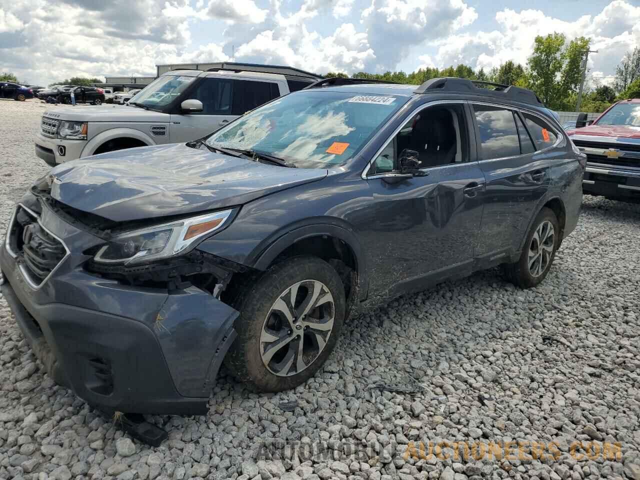 4S4BTALCXL3159179 SUBARU OUTBACK 2020