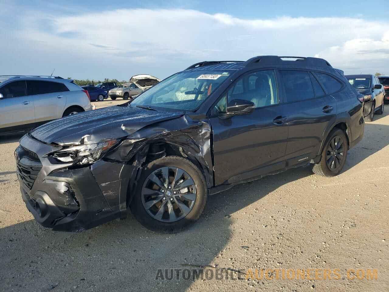 4S4BTALCXP3120839 SUBARU OUTBACK 2023