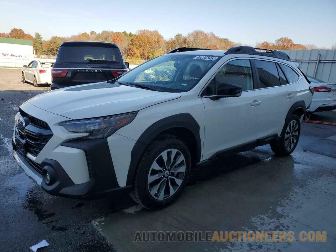 4S4BTAMC0R3148800 SUBARU OUTBACK 2024