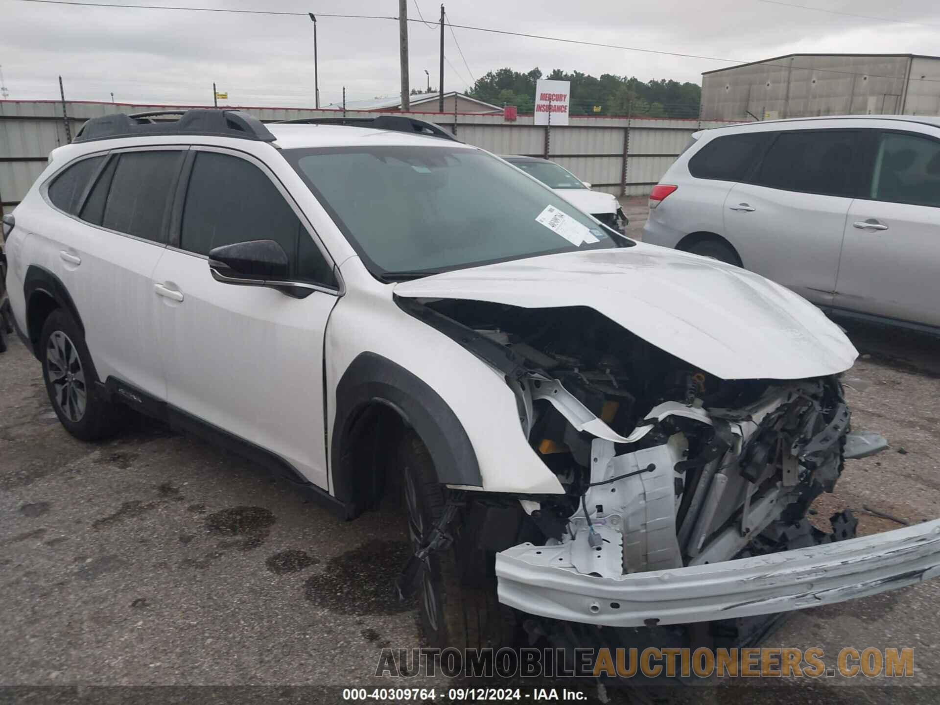 4S4BTAMC1P3136815 SUBARU OUTBACK 2023