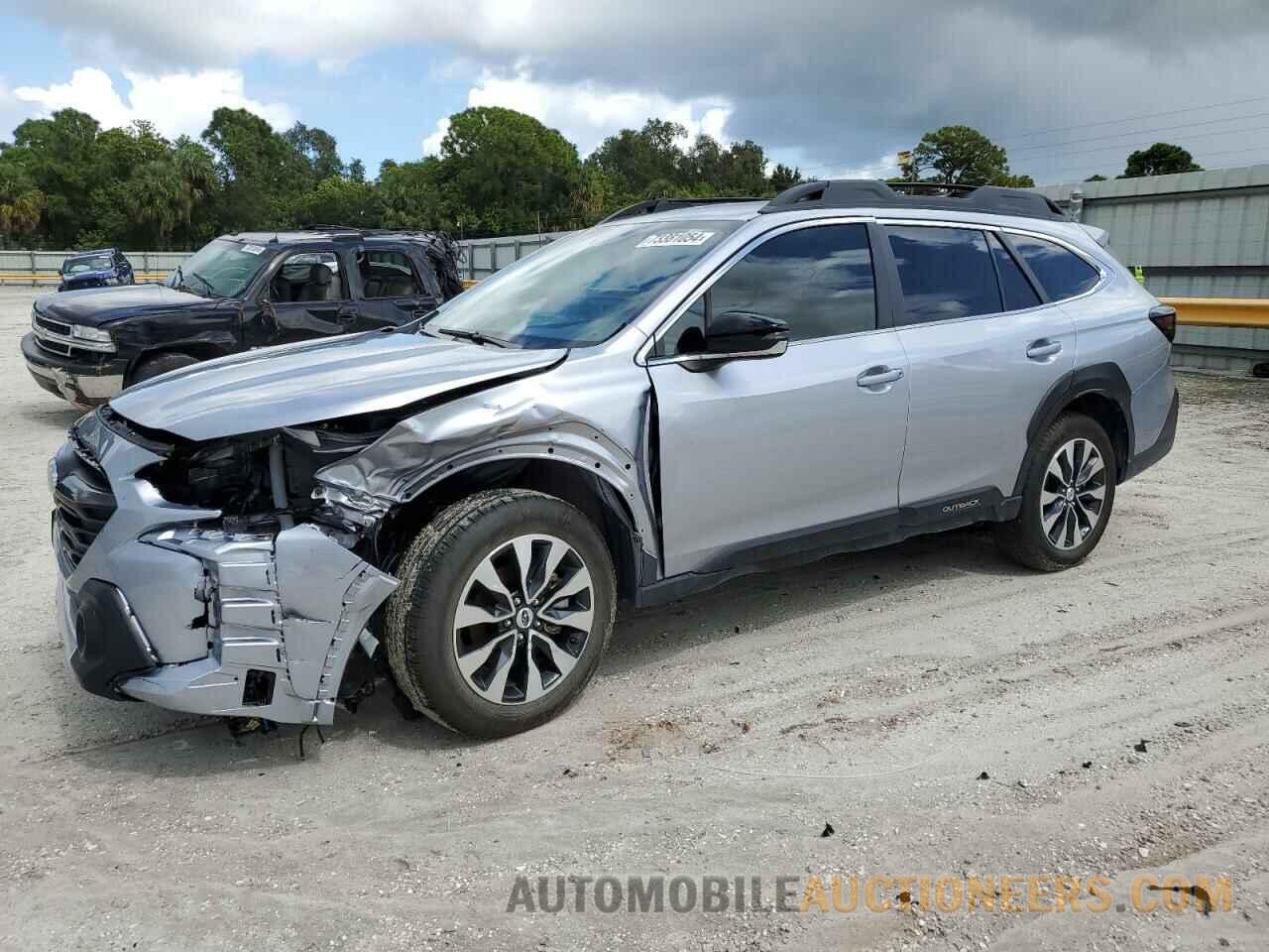 4S4BTAMC5R3184952 SUBARU OUTBACK 2024