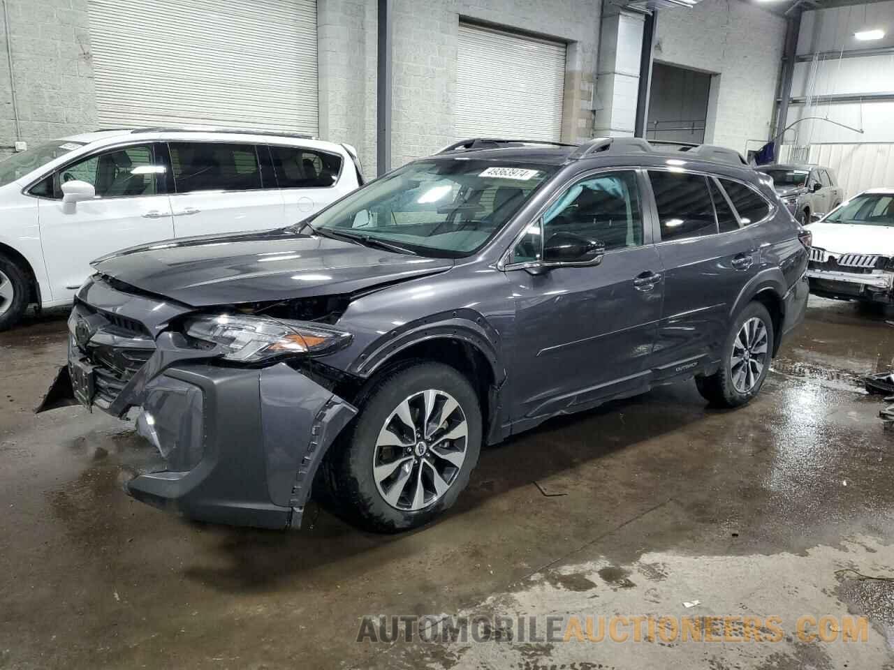 4S4BTAMC7P3135037 SUBARU OUTBACK 2023