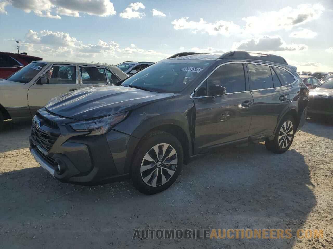 4S4BTAMC9P3113508 SUBARU OUTBACK 2023