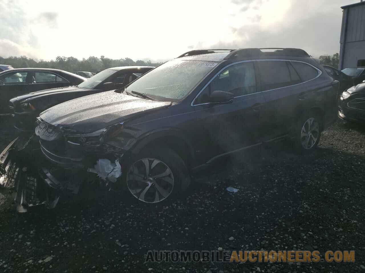 4S4BTANC0L3151573 SUBARU OUTBACK 2020