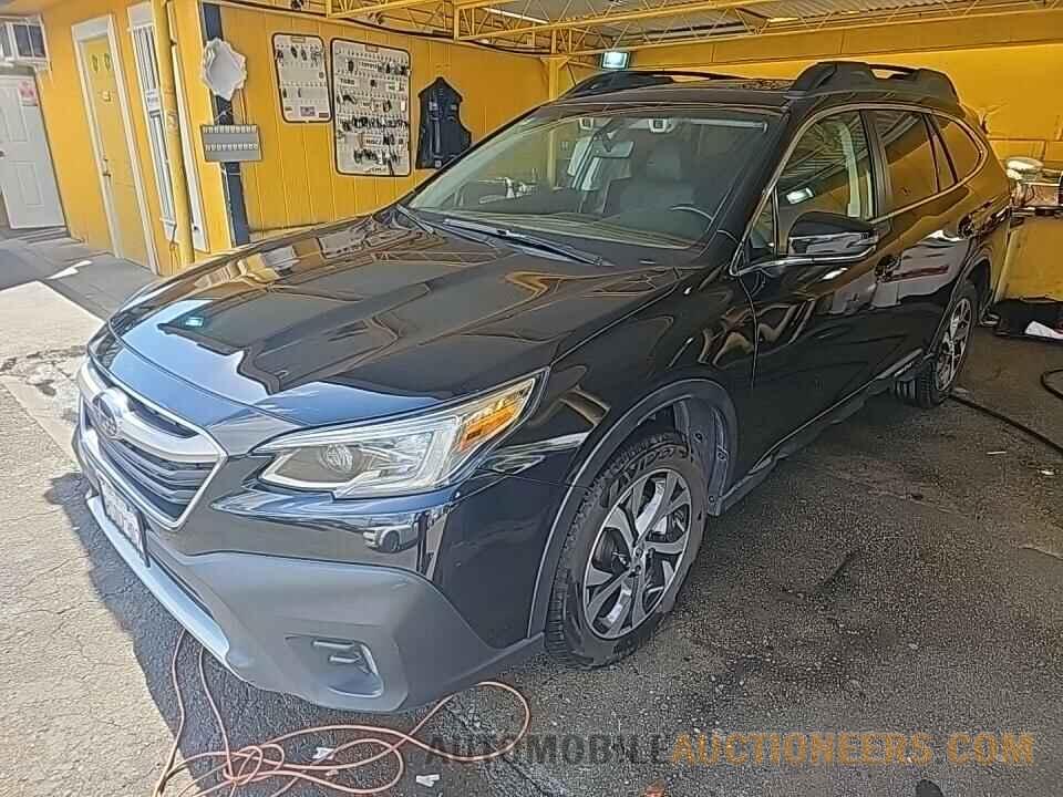 4S4BTANC0L3162458 Subaru Outback 2020