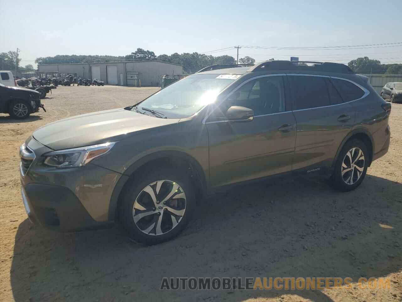 4S4BTANC0L3219175 SUBARU OUTBACK 2020