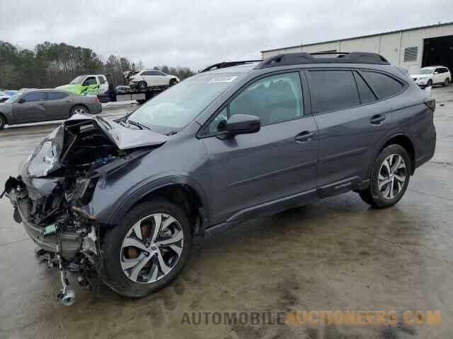 4S4BTANC0L3223646 SUBARU OUTBACK 2020