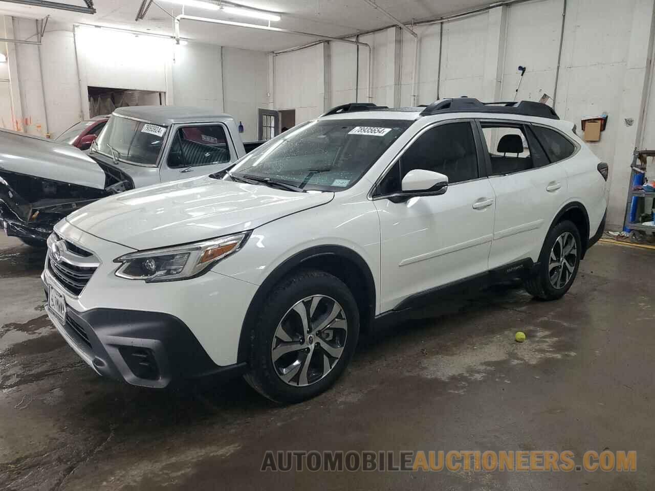 4S4BTANC0L3265069 SUBARU OUTBACK 2020