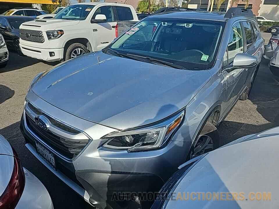 4S4BTANC0M3107767 Subaru Outback 2021