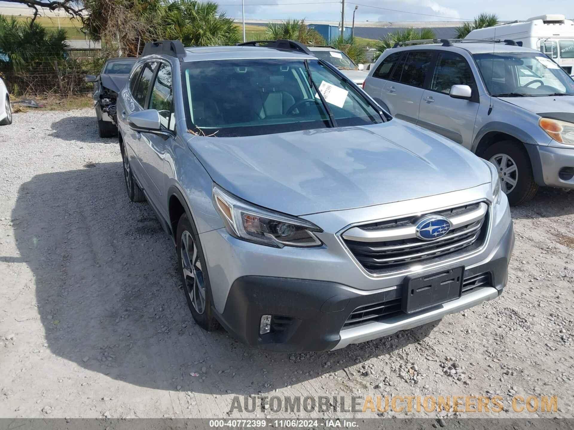 4S4BTANC0M3136184 SUBARU OUTBACK 2021